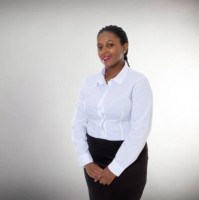 Hlengiwe Mahlangu
