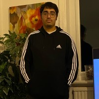 Daanish Irfan