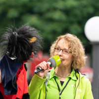 Sabine Gronau