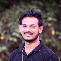 Nilesh Patil