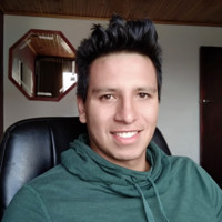 Jimmy Alexander Ramirez Dominguez
