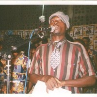 Patrick Hervé YOBODE