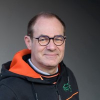 Laurent Jarret