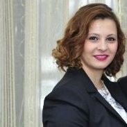 Ioana Fevronia Safta