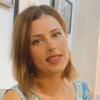 lounja bouayad