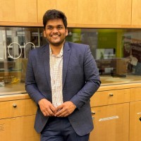 Vishal Manjunath