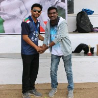 Shrikant Mohariya