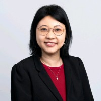 Irene Chin