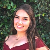 Madisyn Mccormack