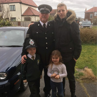 Chris Horn Ba (Hons) Meci