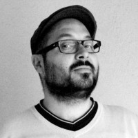 ERIC BOURBON