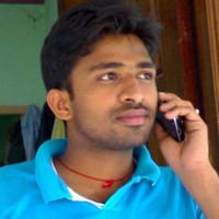 Ravi Shankar Reddy Thimmareddy