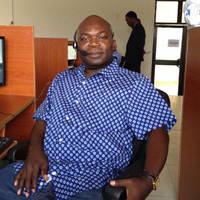 Chuby Odunze
