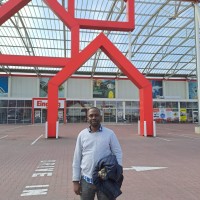 Sadiq Gbagba