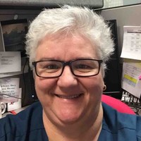 Julie Field