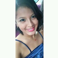 Evelyn Rodrigues De Castro