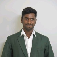 Gurumoorthi K