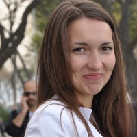 Yuliia Kulyk