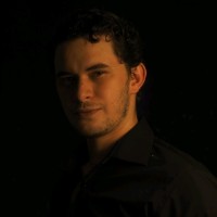 Elliot Miranda