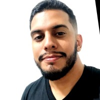 Rodrigo Jorge Moura