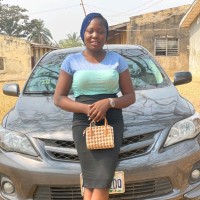 Bakare Folashade