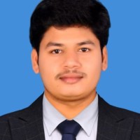 Mahesh Goud