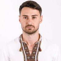 Nazarii Todoriv