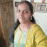 Malini Sriramabathiran