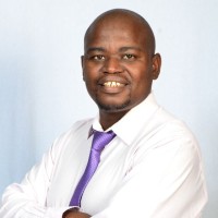Kagiso Bareki