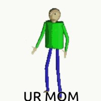 Ur Mom