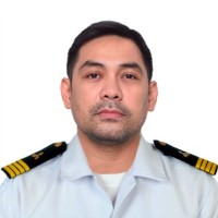 Andro Acedillo