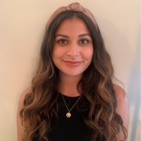 Laila Mirza