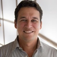 Dries William Degel Andrade