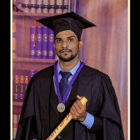 Thusanthan Raveendramoorthy