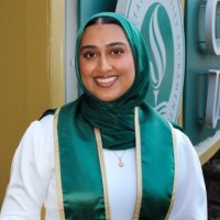 Aminah Iyyaz
