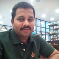 Ramesh Vardhineedi