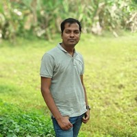 Pabitra Panda