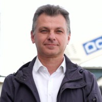 Adrian Oros