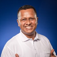 Sergio Enqique Calvo Acuña