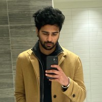 Manan Shah