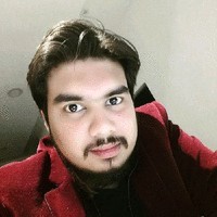 Ahmed Saroosh