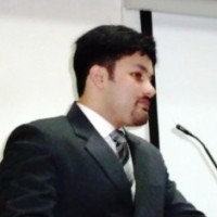 Dr. Shantanu Kumar