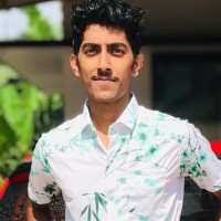 Afsal P