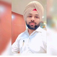 S. P. Singh