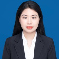 Joanna Jiang