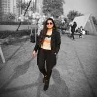 Nitika Kaur