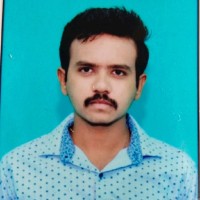 Vamsi krishna simhadri