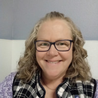 Gretchen England