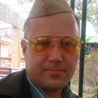 Олег Гуменников