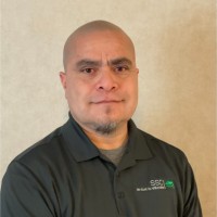Primo Garcia